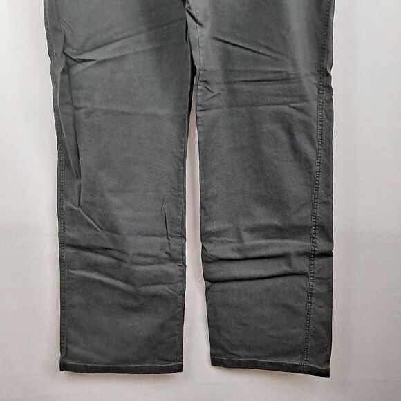 Mens Lived-in loose Chinos NWT - Picture 3 of 11